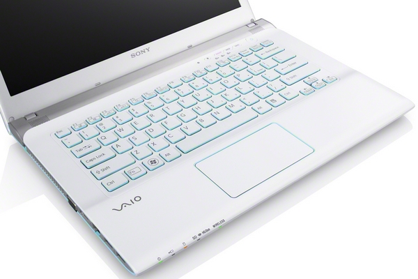 Ноутбуки Sony VAIO E серии с дистанционным управлением жестами а-ля Kinect-7