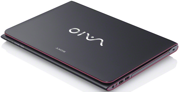 Ноутбуки Sony VAIO E серии с дистанционным управлением жестами а-ля Kinect-2