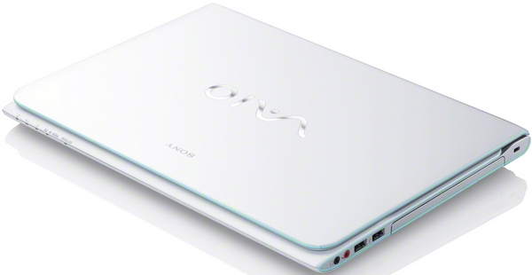Ноутбуки Sony VAIO E серии с дистанционным управлением жестами а-ля Kinect-6