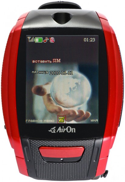 Часофон AirOn Flash за почти 2300 грн-3