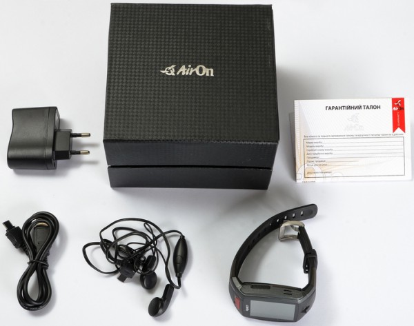 Часофон AirOn Flash за почти 2300 грн-5