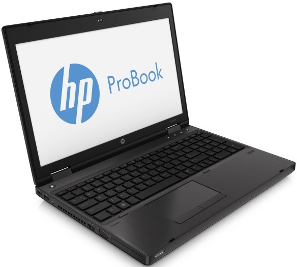Большое обновление ноутбуков HP ProBook-11