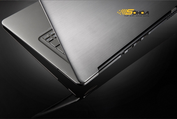 Ультрабук Acer Aspire 3951 с амбициями MacBook Air-3