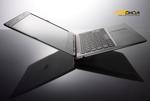 Ультрабук Acer Aspire 3951 с амбициями MacBook Air-8