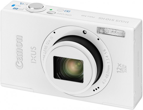 Камеры Canon: защищенная PowerShot D20 и Powershot IXUS 510 HS c Wi-Fi-модулем-8