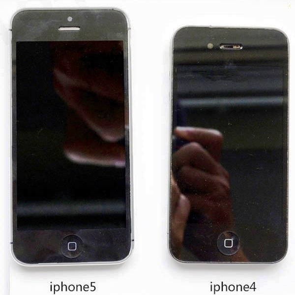 Подборка слухов об iPhone 5 и что ещё покажут в Сан-Франциско-9