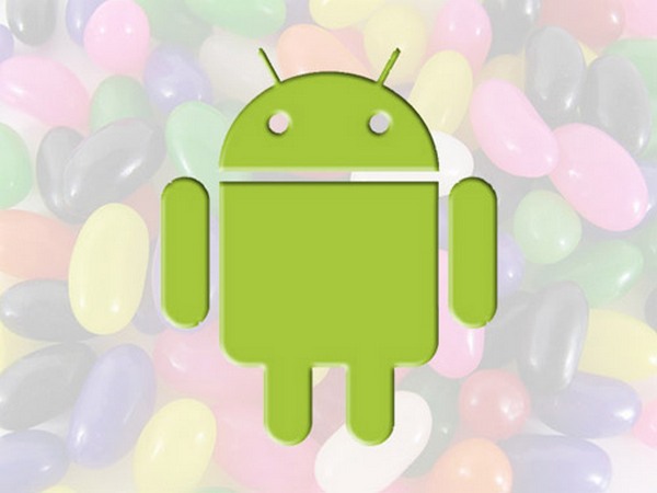 Слухи: следующая версия Android будет называться Jelly Bean?