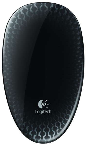 В Украине представлена сенсорная беспроводная мышь Logitech Touch Mouse M600-2