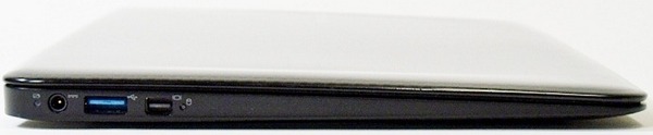 Ультрабук LuvBook X бьёт рекорды в весе благодаря карбоновому корпусу-4