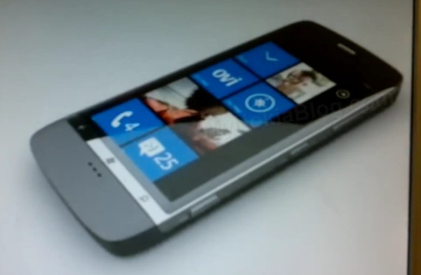 Утечки новинок Nokia на Windows Phone 7