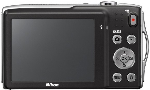 Nikon анонсировала квартет камер серии Coolpix: S3300, S4300, S6300 и S9300-3