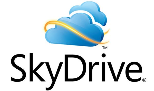 Большое обновление облачного сервиса SkyDrive