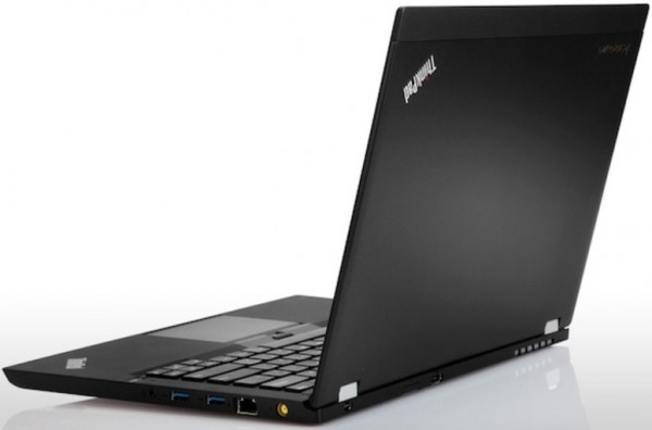 Ультрабук Lenovo ThinkPad T430u тяжел и неказист, зато предлагает жесткий диск на 1 ТБ-4