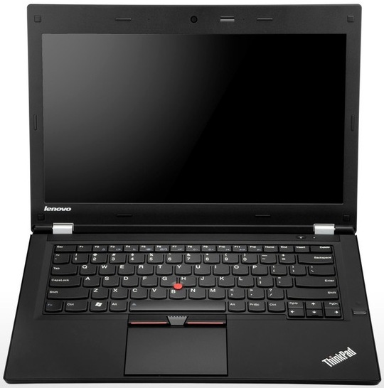 Ультрабук Lenovo ThinkPad T430u тяжел и неказист, зато предлагает жесткий диск на 1 ТБ