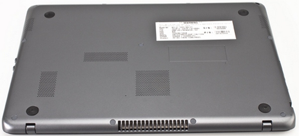 14-дюймовый ультрабук Toshiba Satellite на базе Windows 8 за $800-7