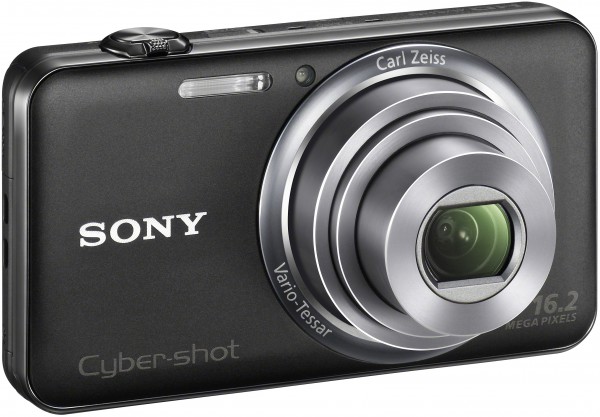 Трио камер Sony Cyber-shot: WX50, WX70 и TX200V-8