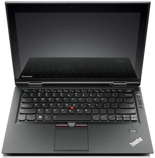 Lenovo ThinkPad X1 Hybrid: два процессора, две ОС и один ноутбук-3