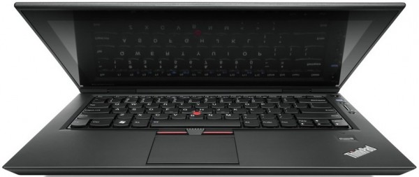 Lenovo ThinkPad X1 Hybrid: два процессора, две ОС и один ноутбук-5