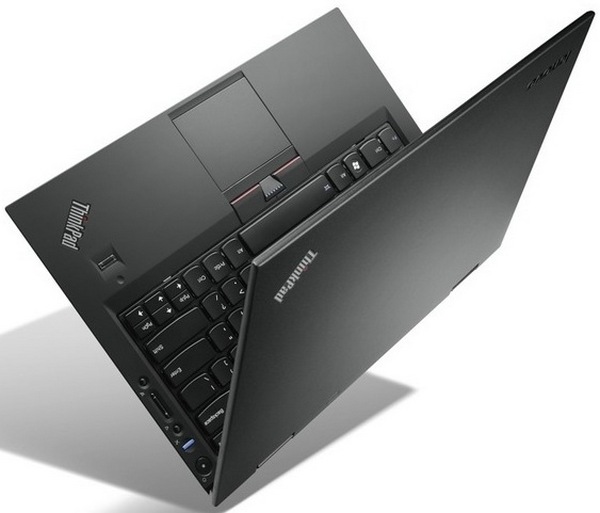 Lenovo ThinkPad X1 Hybrid: два процессора, две ОС и один ноутбук-6