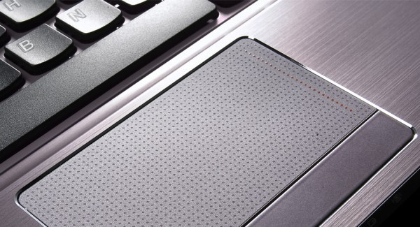Вот так красавец: 14-дюймовый ноутбук Lenovo IdeaPad Y470p-7