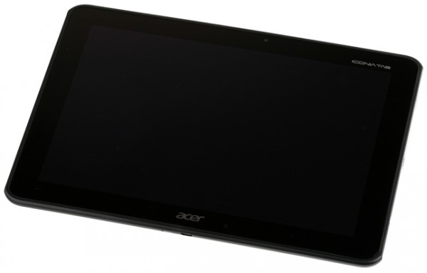 Утечка перед анонсом: планшеты Acer Iconia Tab A200 и Iconia Tab A700-5