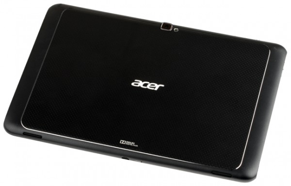 Утечка перед анонсом: планшеты Acer Iconia Tab A200 и Iconia Tab A700-6