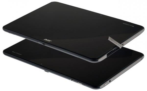 Утечка перед анонсом: планшеты Acer Iconia Tab A200 и Iconia Tab A700-7