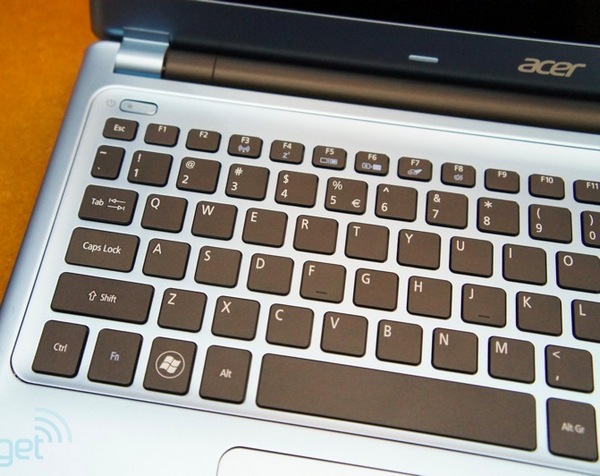 Представлены 3 ноутбука серии Acer Aspire V5: 11.6, 14 и 15 дюймов-3