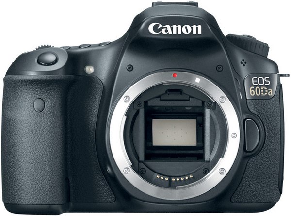 Canon EOS 60Da: цифровая зеркалка с 18-мегапиксельной матрицей для любителей астрономии-5