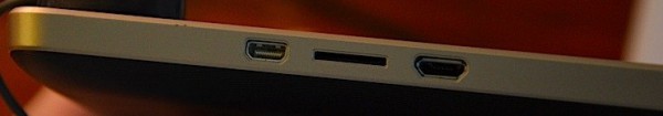 ASUS Eee Pad MeMO ME370T: 7-дюймовый планшет на NVIDIA Tegra 3 за $250-6