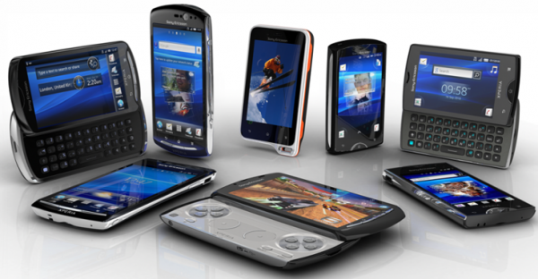 Sony Ericsson объявила график обновления смартфонов до Android 4.0