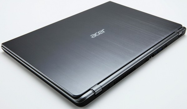 Ноутбуки Acer Aspire Timeline Ultra: 20 мм толщины, DVD-привод и автономность до 8 часов-8