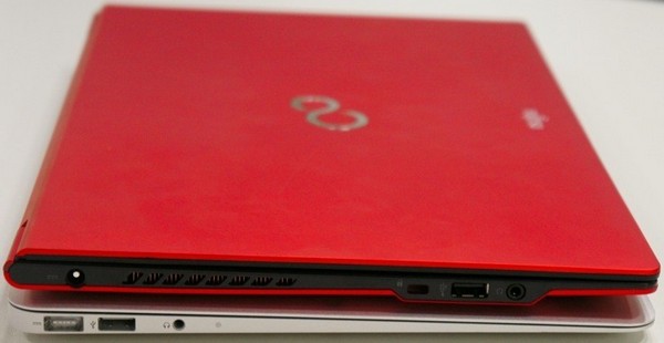 Fujitsu Lifebook: первый ультрабук с LTE-модулем-9