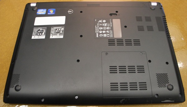 Представлены 3 ноутбука серии Acer Aspire V5: 11.6, 14 и 15 дюймов-9