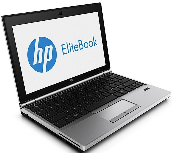 5 ноутбуков HP серии EliteBook: первый в серии 11-дюймовик, Ivy Bridge и опциональный LTE