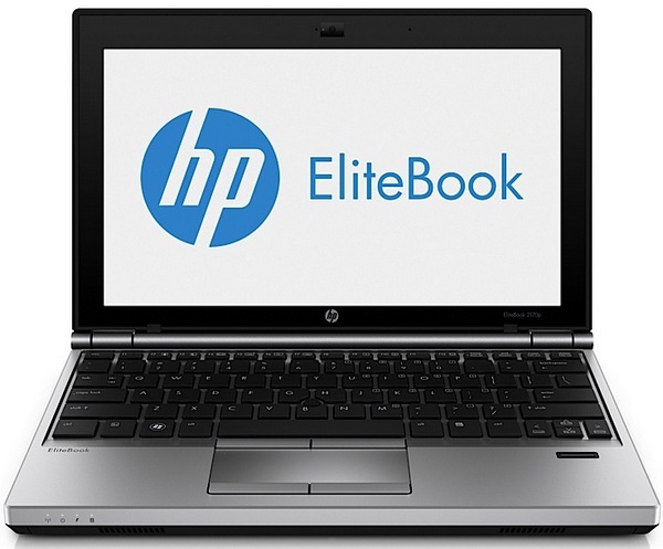 5 ноутбуков HP серии EliteBook: первый в серии 11-дюймовик, Ivy Bridge и опциональный LTE-3