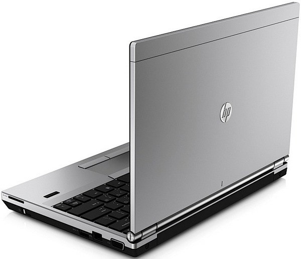 5 ноутбуков HP серии EliteBook: первый в серии 11-дюймовик, Ivy Bridge и опциональный LTE-5