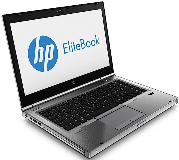 5 ноутбуков HP серии EliteBook: первый в серии 11-дюймовик, Ivy Bridge и опциональный LTE-11