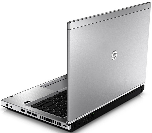 5 ноутбуков HP серии EliteBook: первый в серии 11-дюймовик, Ivy Bridge и опциональный LTE-14