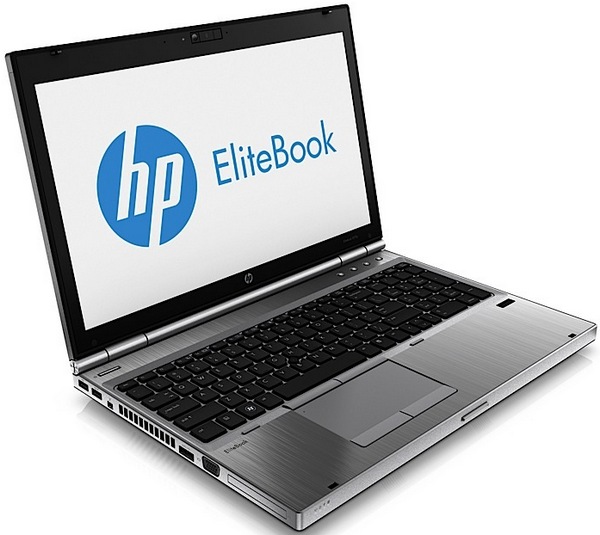 5 ноутбуков HP серии EliteBook: первый в серии 11-дюймовик, Ivy Bridge и опциональный LTE-15