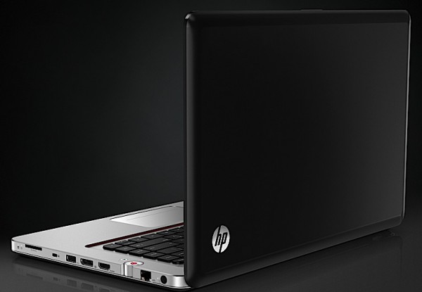 HP обновила ноутбуки ENVY 15, ENVY 17 и ENVY 17 3D-5