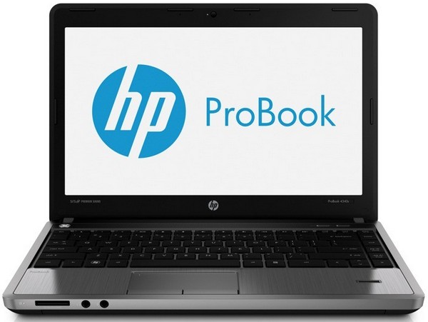 Большое обновление ноутбуков HP ProBook-4