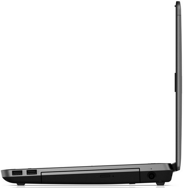 Большое обновление ноутбуков HP ProBook-6