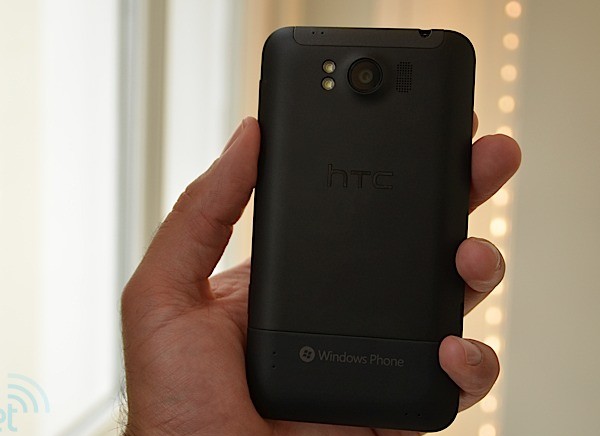Cмартфоны HTC Titan и Radar с Windows Phone Mango-4