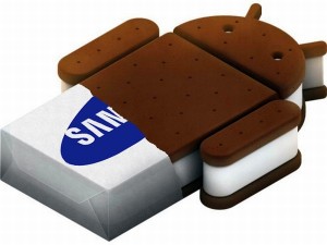 Android 4.0 Ice Cream Sandwich покажут 19 октября