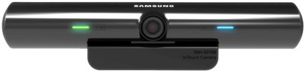 Веб-камера Samsung inTouch для Skype способна сделать почти любой ТВ умным-3