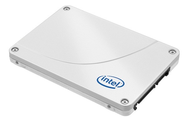 Intel 330: недорогие SSD на 60, 120 и 180 ГБ