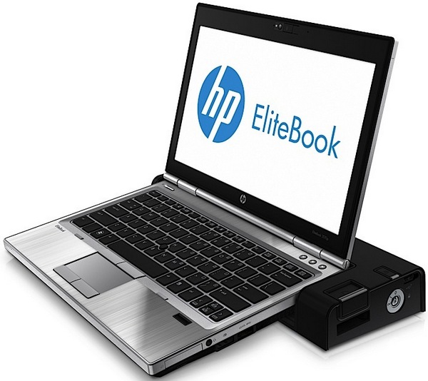 5 ноутбуков HP серии EliteBook: первый в серии 11-дюймовик, Ivy Bridge и опциональный LTE-9