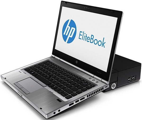 5 ноутбуков HP серии EliteBook: первый в серии 11-дюймовик, Ivy Bridge и опциональный LTE-13