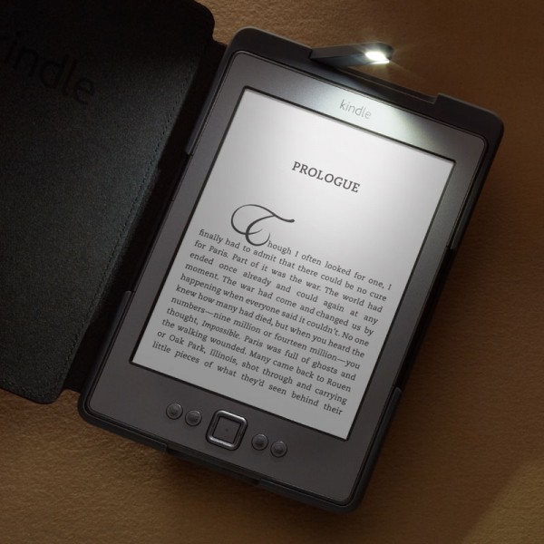 Новое семейство электронных книг Kindle — теперь от 79 долларов -3